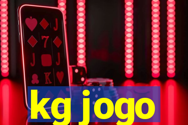 kg jogo